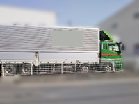 MITSUBISHI FUSO Super Great Aluminum Wing BDG-FS55JZ 2010 829,000km_6