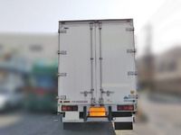 MITSUBISHI FUSO Super Great Aluminum Wing BDG-FS55JZ 2010 829,000km_8