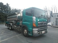 HINO Profia Container Carrier Truck KS-FR2PPWG 2005 647,691km_3