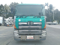 HINO Profia Container Carrier Truck KS-FR2PPWG 2005 647,691km_7