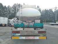 HINO Profia Container Carrier Truck KS-FR2PPWG 2005 647,691km_9