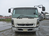 MITSUBISHI FUSO Fighter Truck (With 4 Steps Of Unic Cranes) TKG-FK62FY 2013 247,602km_9