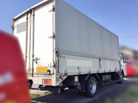 MITSUBISHI FUSO Canter Aluminum Wing PDG-FE82D 2010 374,000km_3