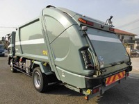 UD TRUCKS Condor Garbage Truck TKG-LK38N 2013 262,868km_2