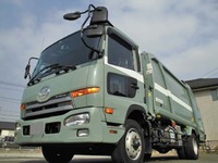 UD TRUCKS Condor Garbage Truck TKG-LK38N 2013 262,868km_3