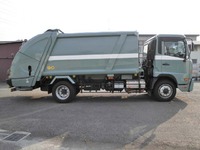 UD TRUCKS Condor Garbage Truck TKG-LK38N 2013 262,868km_5