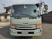 UD TRUCKS Condor Garbage Truck TKG-LK38N 2013 262,868km_6