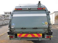 UD TRUCKS Condor Garbage Truck TKG-LK38N 2013 262,868km_7