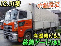 HINO Profia Aluminum Wing PK-FR1EXWG 2004 992,437km_1