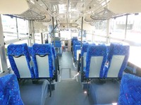 MITSUBISHI FUSO Aero Star Courtesy Bus PKG-MP35UM (KAI) 2010 128,053km_10