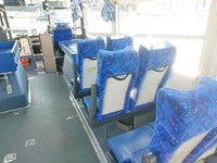 MITSUBISHI FUSO Aero Star Courtesy Bus PKG-MP35UM (KAI) 2010 128,053km_11