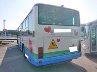 MITSUBISHI FUSO Aero Star Courtesy Bus PKG-MP35UM (KAI) 2010 128,053km_2