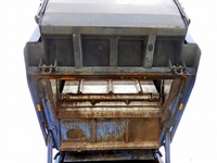 NISSAN Atlas Garbage Truck PB-AKR81AN 2005 199,813km_9