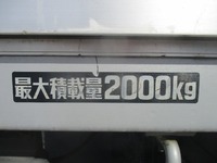 HINO Dutro Aluminum Block PB-XZU411M 2005 54,050km_13