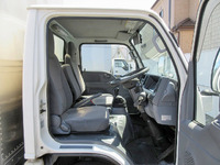 ISUZU Elf Aluminum Van TKG-NJR85AN 2012 227,044km_26