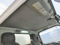 ISUZU Elf Aluminum Van TKG-NJR85AN 2012 227,044km_28