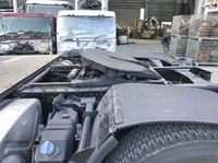 MITSUBISHI FUSO Super Great Trailer Head QKG-FP54VER 2013 683,863km_10