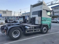 MITSUBISHI FUSO Super Great Trailer Head QKG-FP54VER 2013 683,863km_6