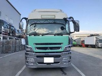 MITSUBISHI FUSO Super Great Trailer Head QKG-FP54VER 2013 683,863km_7