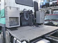 MITSUBISHI FUSO Super Great Trailer Head QKG-FP54VER 2013 683,863km_9