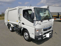 MITSUBISHI FUSO Canter Garbage Truck TPG-FBA50 2018 762km_2