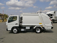 MITSUBISHI FUSO Canter Garbage Truck TPG-FBA50 2018 762km_4