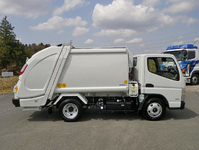 MITSUBISHI FUSO Canter Garbage Truck TPG-FBA50 2018 762km_6