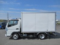 MITSUBISHI FUSO Canter Guts Panel Van PDG-FB70B 2011 283,100km_4