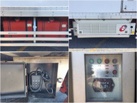 UD TRUCKS Quon Refrigerator & Freezer Truck ADG-CD4YA 2006 723,403km_17