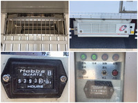 HINO Profia Refrigerator & Freezer Truck BDG-FR1EXYG 2007 819,495km_17
