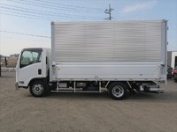 ISUZU Elf Aluminum Wing TPG-NPR85AN 2017 45,916km_5