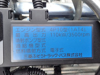 MITSUBISHI FUSO Canter Covered Truck TKG-FBA50 2013 102,345km_18