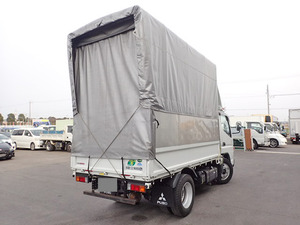 Canter Covered Truck_2