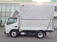 MITSUBISHI FUSO Canter Covered Truck TKG-FBA50 2013 102,345km_3