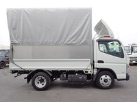 MITSUBISHI FUSO Canter Covered Truck TKG-FBA50 2013 102,345km_4