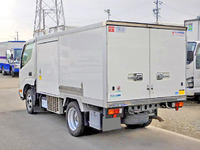 TOYOTA Toyoace Refrigerator & Freezer Truck QDF-KDY231 2014 36,000km_2