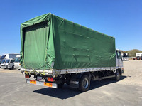 UD TRUCKS Condor Covered Truck PB-MK35A 2006 266,232km_2