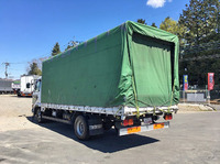 UD TRUCKS Condor Covered Truck PB-MK35A 2006 266,232km_4