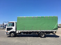 UD TRUCKS Condor Covered Truck PB-MK35A 2006 266,232km_5