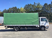 UD TRUCKS Condor Covered Truck PB-MK35A 2006 266,232km_6