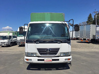 UD TRUCKS Condor Covered Truck PB-MK35A 2006 266,232km_7