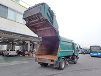 ISUZU Forward Garbage Truck PB-FRR35E3S 2005 262,000km_11