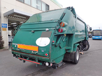 ISUZU Forward Garbage Truck PB-FRR35E3S 2005 262,000km_2