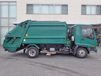 ISUZU Forward Garbage Truck PB-FRR35E3S 2005 262,000km_4