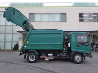 ISUZU Forward Garbage Truck PB-FRR35E3S 2005 262,000km_5