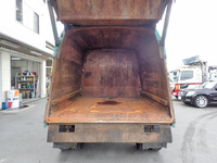 ISUZU Forward Garbage Truck PB-FRR35E3S 2005 262,000km_9