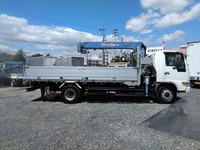 HINO Ranger Truck (With 4 Steps Of Cranes) KL-FJ1JJDA 2000 338,645km_7