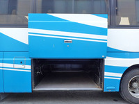MITSUBISHI FUSO Aero Midi Courtesy Bus KK-MJ26HF 2003 517,989km_10