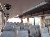 MITSUBISHI FUSO Aero Midi Courtesy Bus KK-MJ26HF 2003 517,989km_13