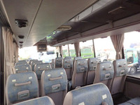 MITSUBISHI FUSO Aero Midi Courtesy Bus KK-MJ26HF 2003 517,989km_15